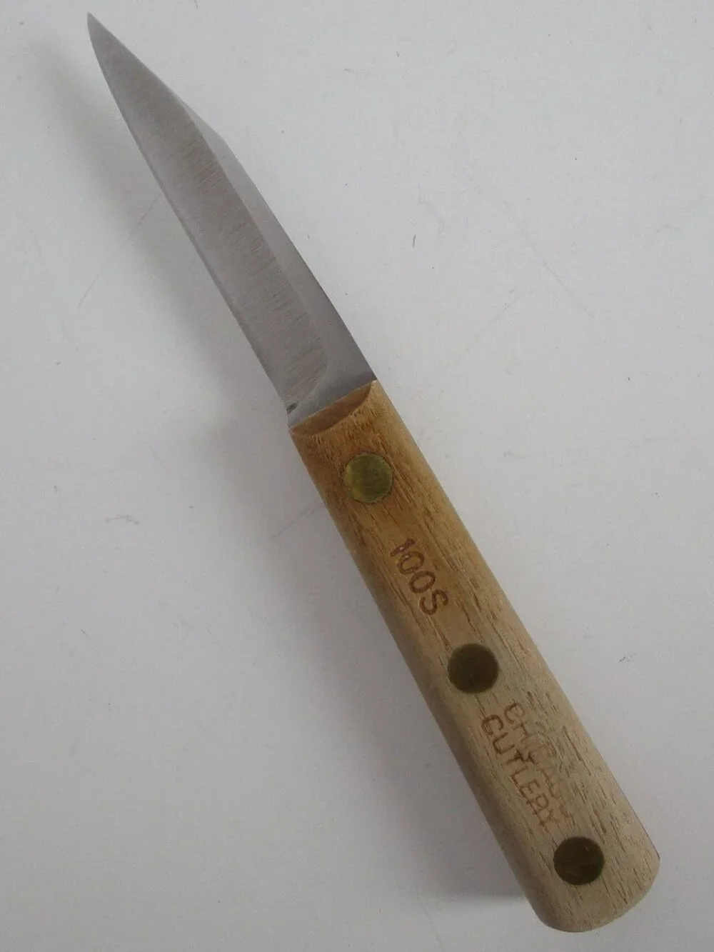 Chicago Cutlery knife